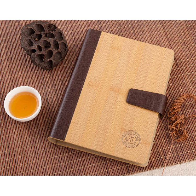 Які переваги Bamboo Notebook?