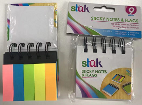 Переваги Sticky Notes