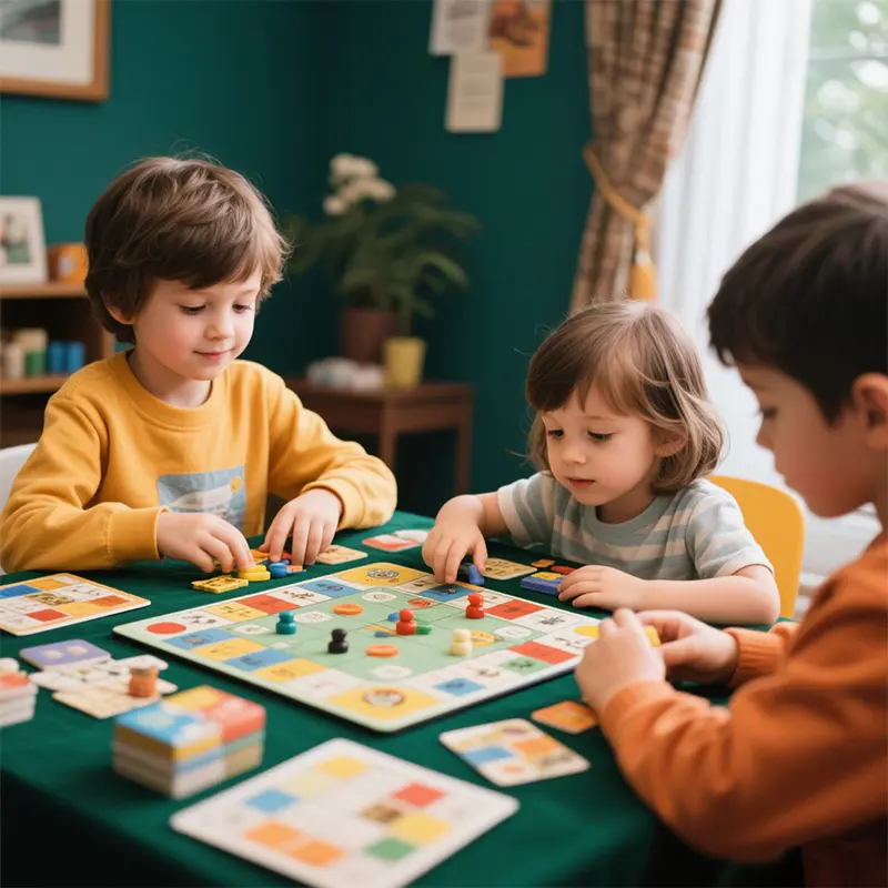 Ігри та іграшки Ігри та іграшки