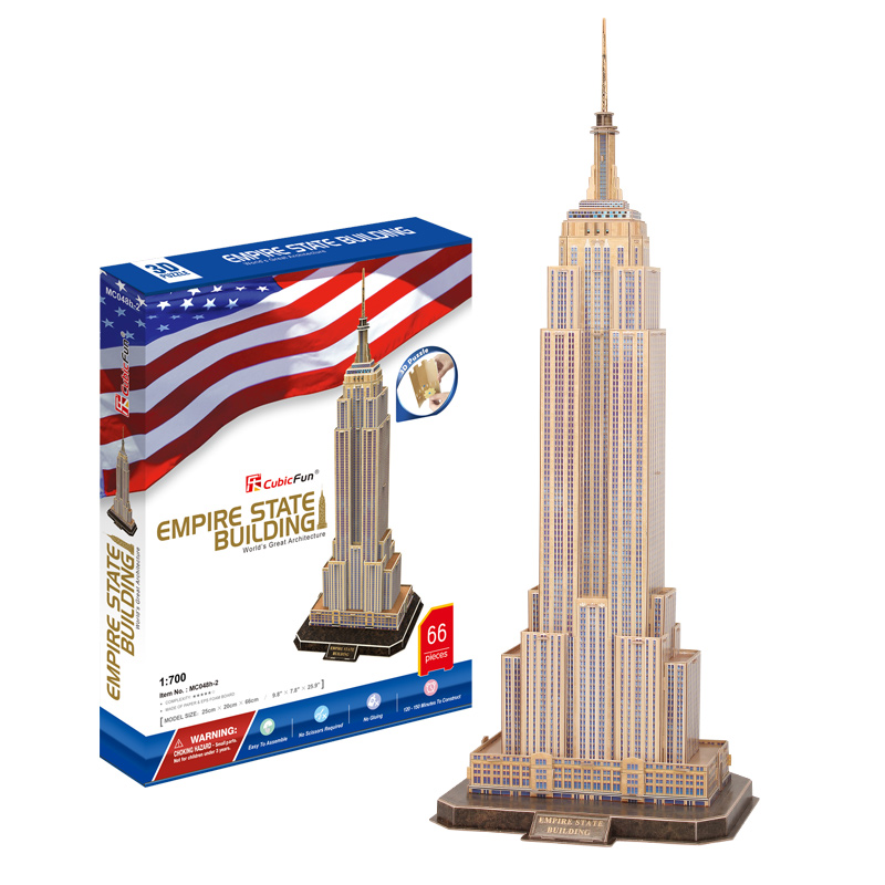 Як 3D-головоломки перетворюють практичне навчання та творчу гру? Як 3D-головоломки перетворюють практичне навчання та творчу гру?