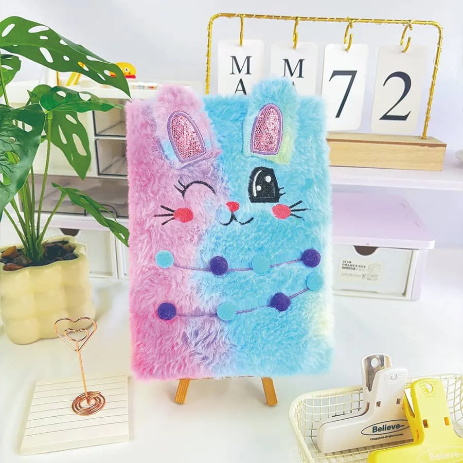 Що робить плюшевий блокнот A5 Cute Cat Diary від Sentu бестселером у 500 000 одиниць?